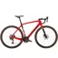  Trek Checkpoint SL 5 Gravel Bike in Radioactive Red