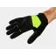 Bontrager Circuit Full-Finger Gloves in Yellow