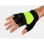 Bontrager Circuit Gloves in Yellow