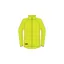 Bontrager Circuit Rain Jacket In Yellow