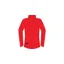 Bontrager Womens Circuit Rain Jacket In Red