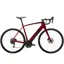 Trek Domane+ ALR Road Bike in Red