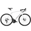  Trek Domane SL 5 Carbon Performance Road Bike in White