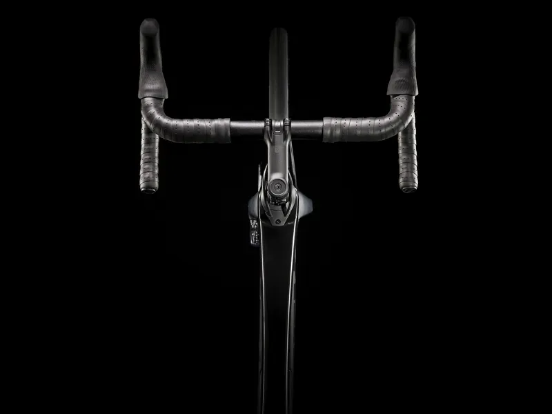 Trek Domane SL 6 Road Bike 2021 in Black-6