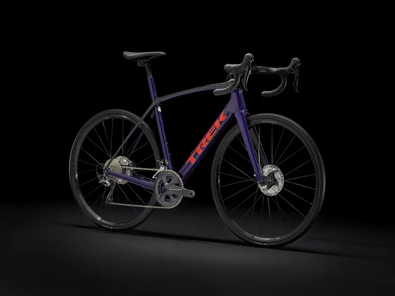 Trek domane top sl6 purple