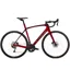  Trek Domane SL 6 Carbon Road Bike in Red