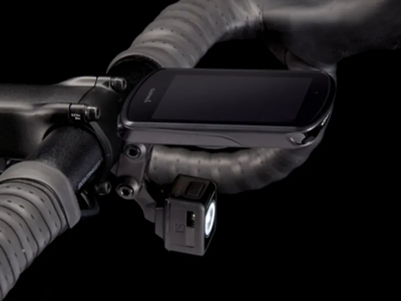 Trek Domane SL 6  Hex Blue Gen 4-4