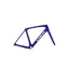 Trek Domane Sl Disc Frameset in Hex Blue