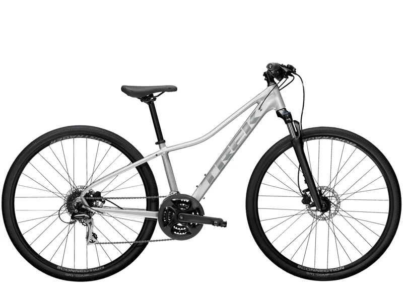 Womens small store hybrid bike