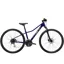 Trek Dual Sport 2 Womens Hybrid Bike in Purple