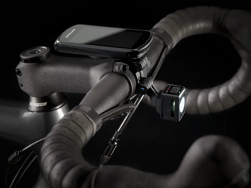 Trek Emonda ALR 4 Disc Road Bike 2022 - Grey-1