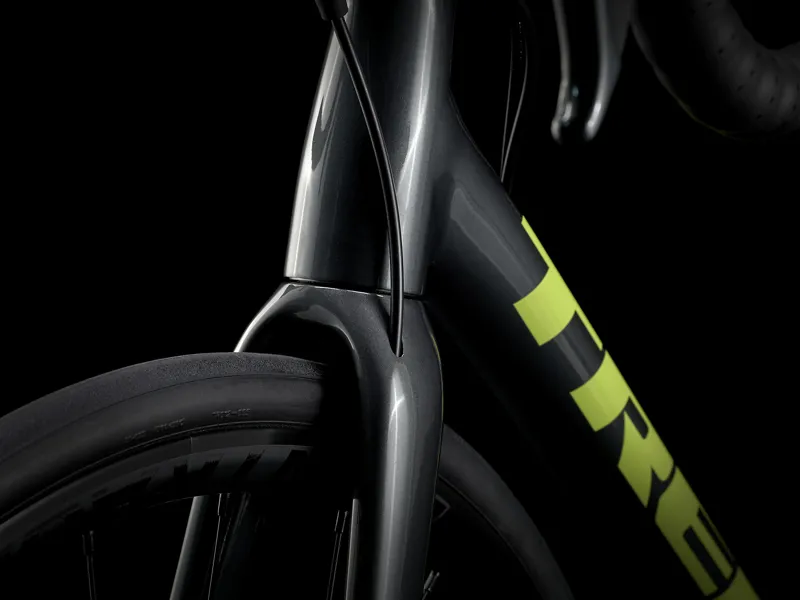 Trek Emonda ALR 4 Disc Road Bike 2022 - Grey-3