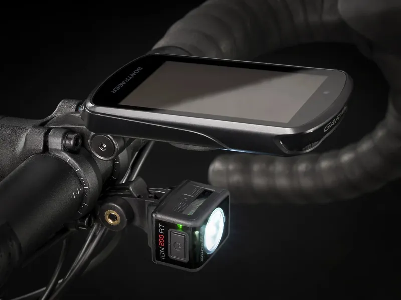 Trek Emonda ALR 5 Disc Road Race Bike in Grey-11