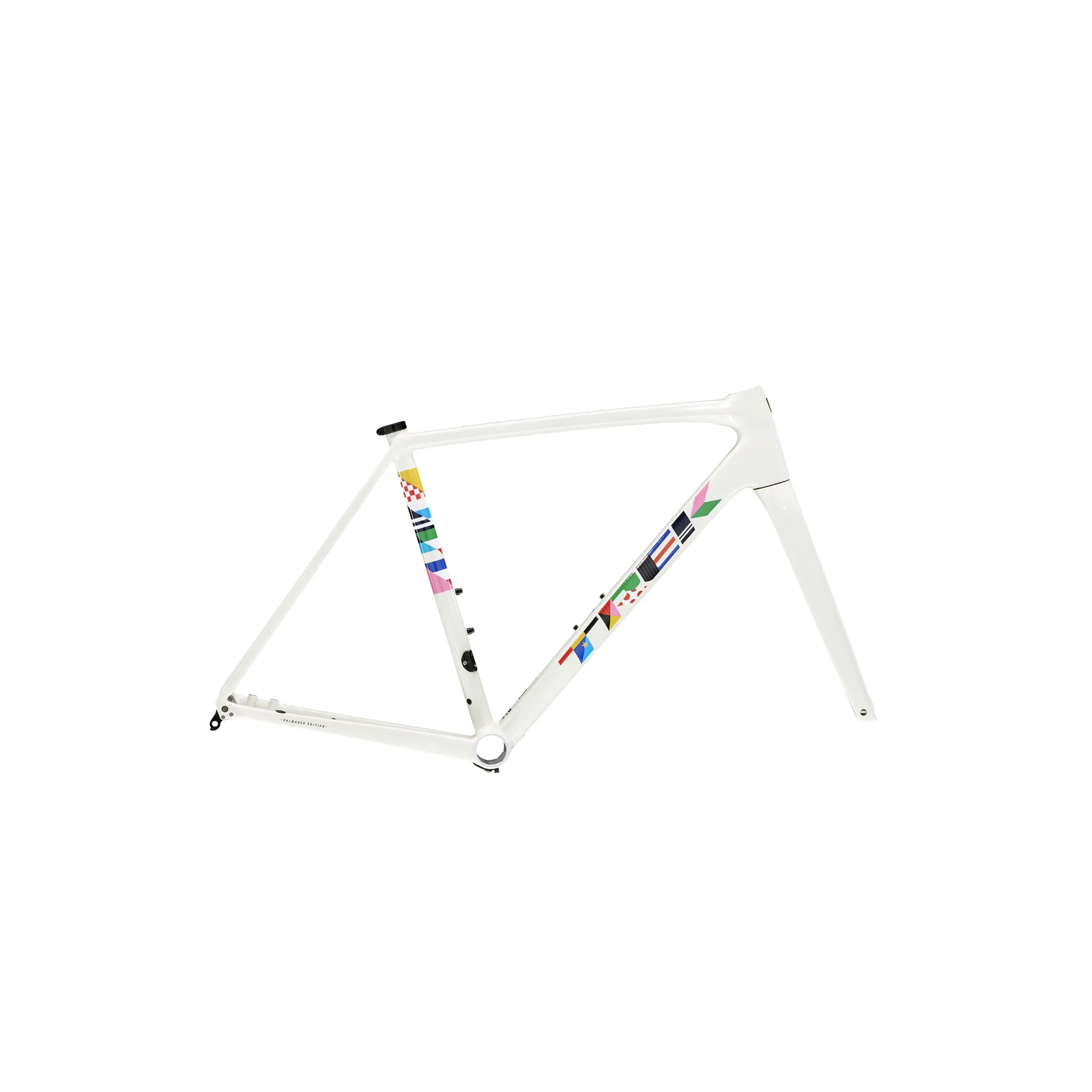 Trek Emonda Alr Disc F/S Era White