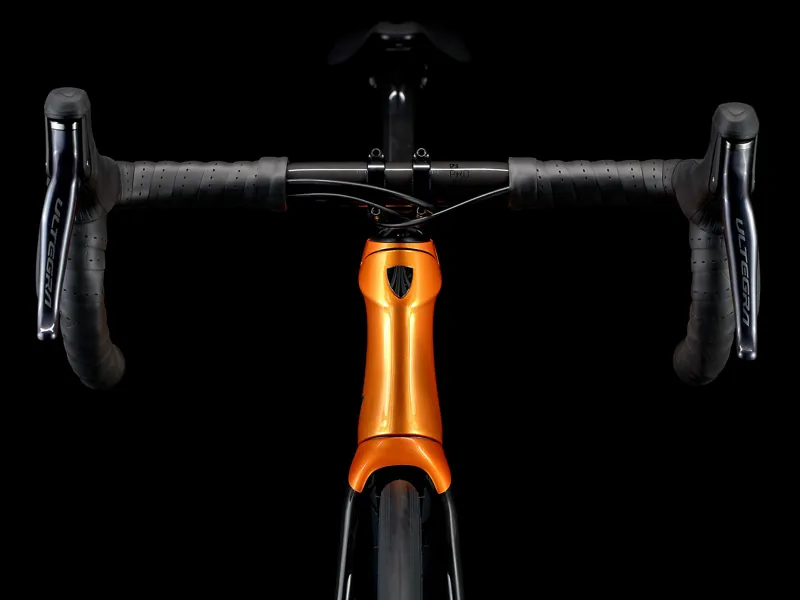 Trek Emonda SL 7 Disc 2021 Road Bike - Black-4