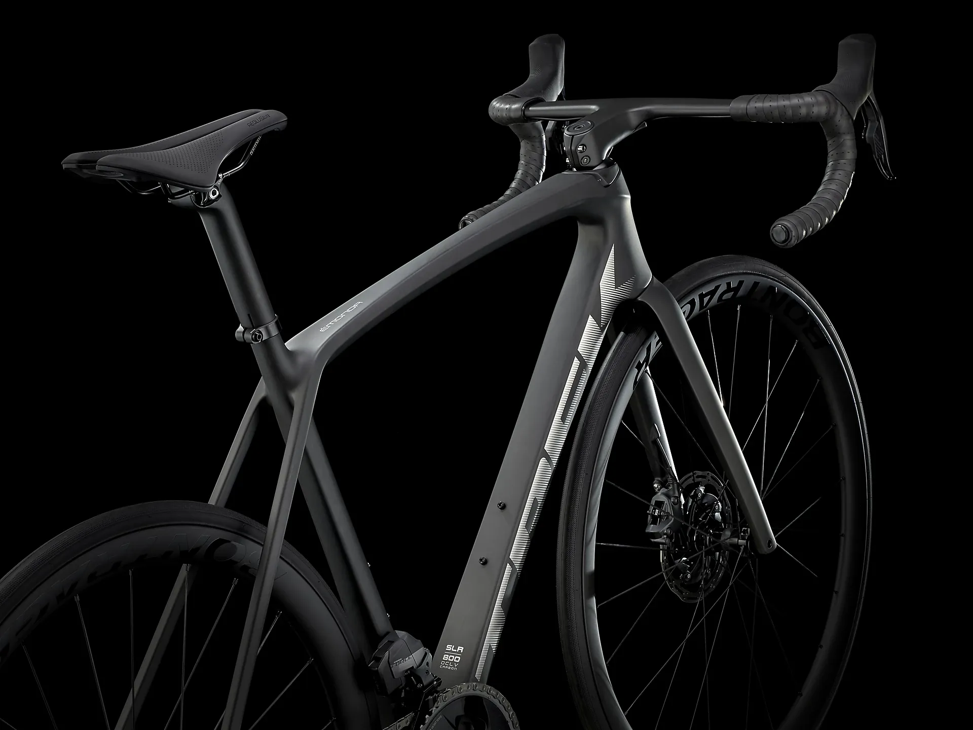 Trek emonda black best sale