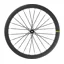 Mavic Cosmic SLR 45 Disc - Front