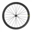 Mavic Cosmic SL 45 Disc Carbon Road Wheel - Front