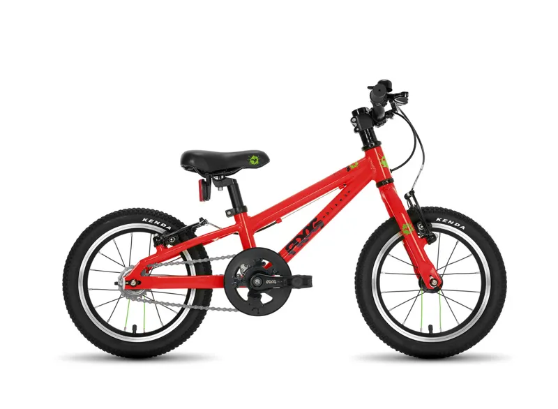 Frog 40 Kids Bike
