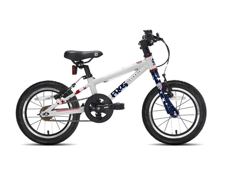 Frog 40 Kids Bike-4