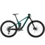 Trek Fuel EX 5 Mountain Bike in Blue