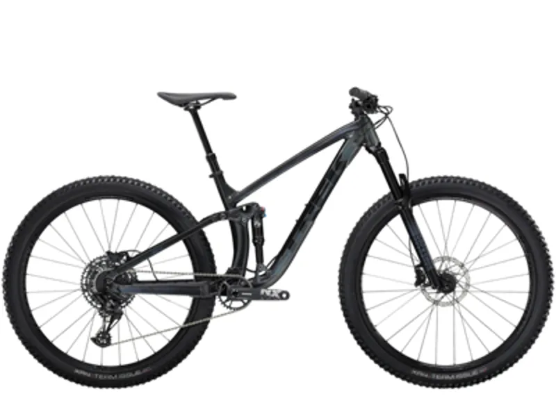 Trek Fuel Ex 7 Nx