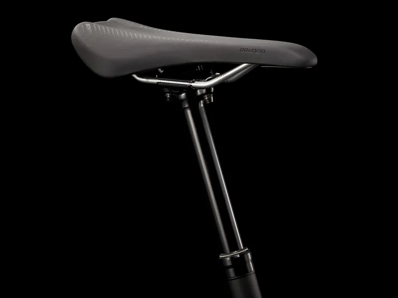 Trek Fuel EX 8 XT Mountain Bike 2021 in Red-3