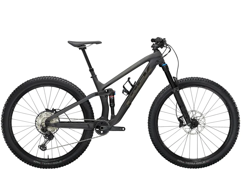 Trek fuel mtb hotsell