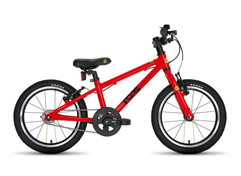 Frog 44 Kids Bike