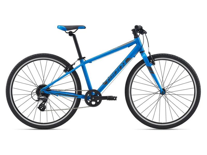  Giant ARX 26 Kids Bike in Blue