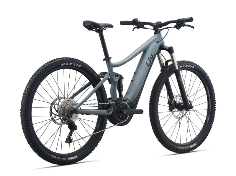Liv e hot sale mountain bikes