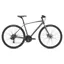  Giant Escape 3 Disc Hybrid Bike in Silver