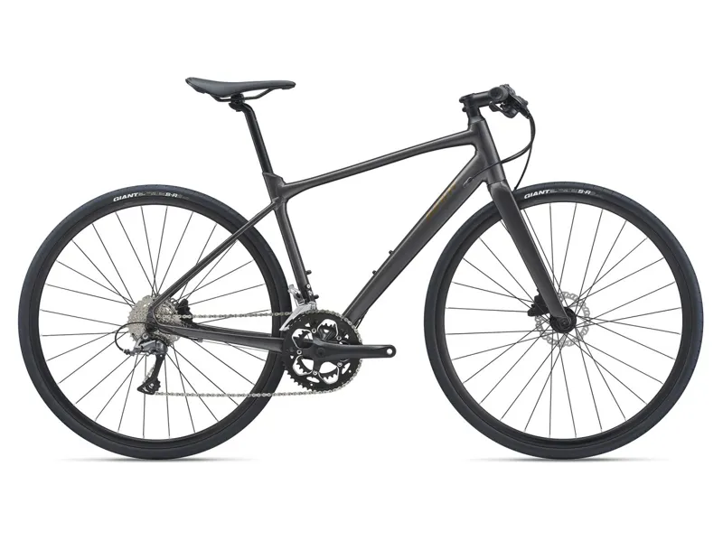 Fastest flat bar store road bike