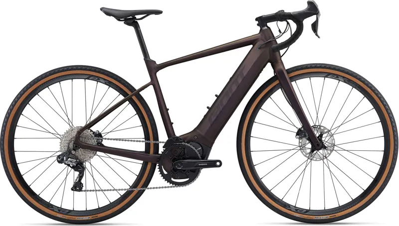 Electric gravel 2025 bike uk