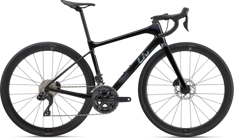 Avail Advanced Pro 2 Carbon/ Airglow Carbon Road Bike