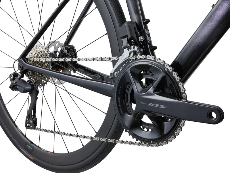 Avail Advanced Pro 2 Carbon/ Airglow Carbon Road Bike-3