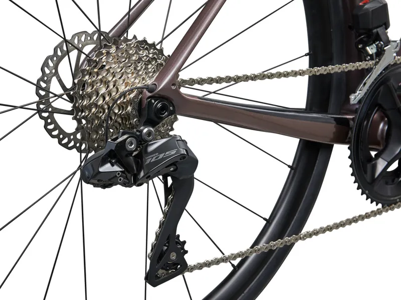 Giant Defy Advanced 1 Orion Nebula Carbon Road Bike-3