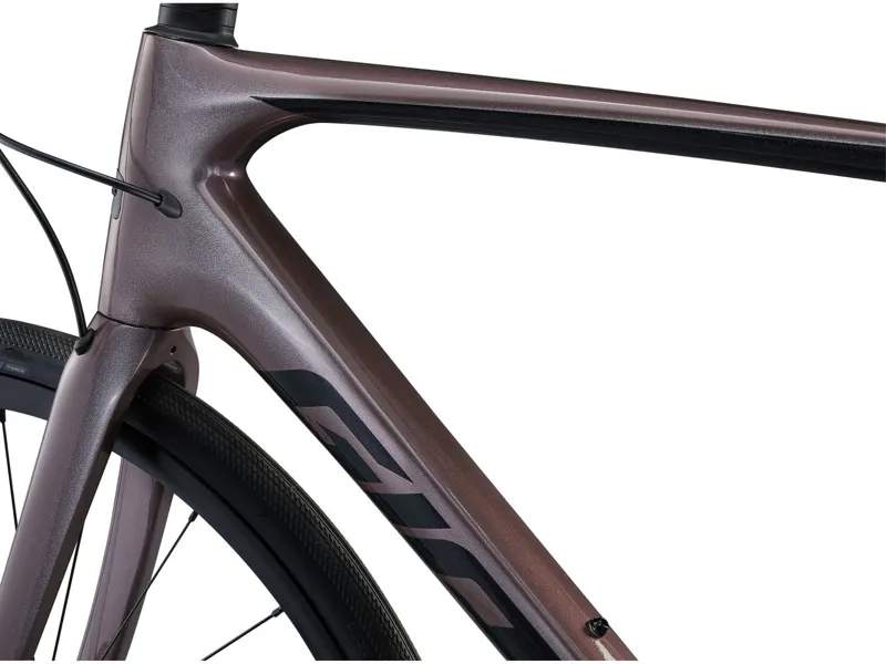 Giant Defy Advanced 1 Orion Nebula Carbon Road Bike-6