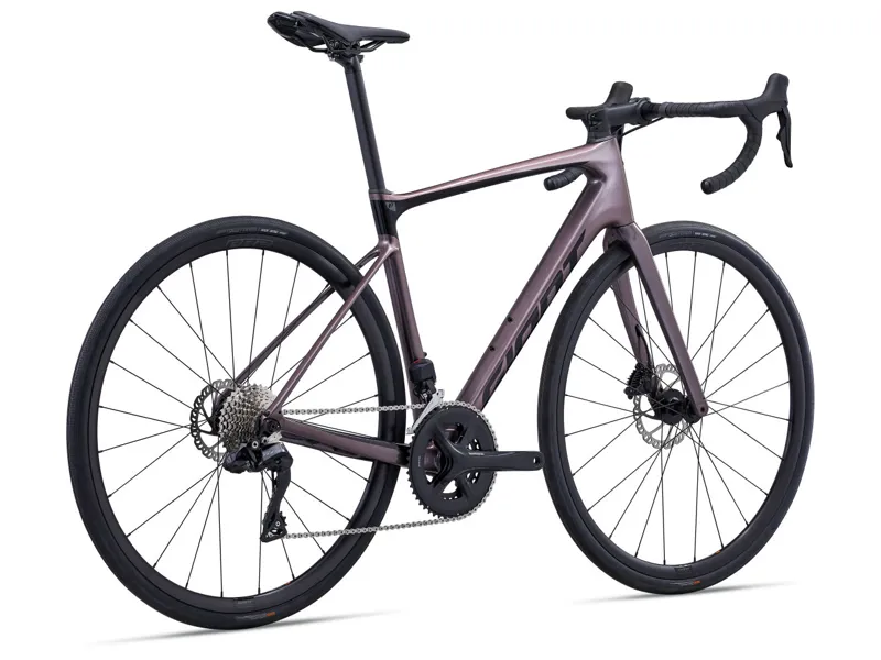 Giant Defy Advanced 1 Orion Nebula Carbon Road Bike-2