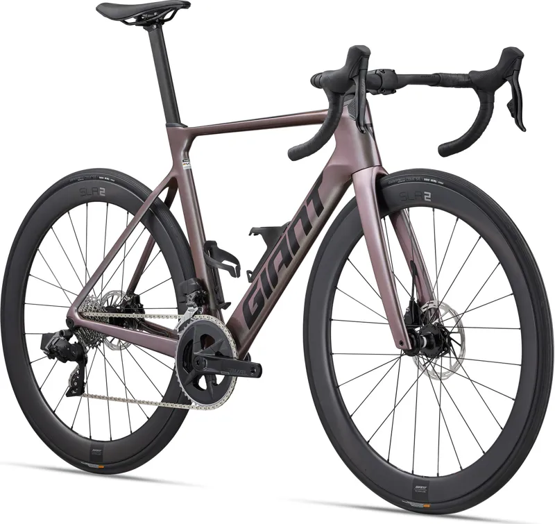 Giant Propel Advanced 1 2023 Road Bike in Orion Nebula-1