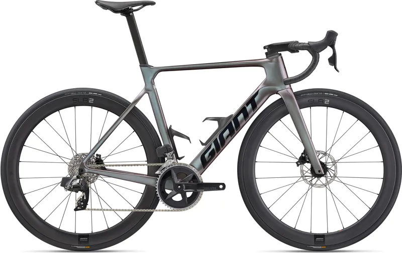 Giant Propel Advanced 1 2023 Road Bike in Orion Nebula