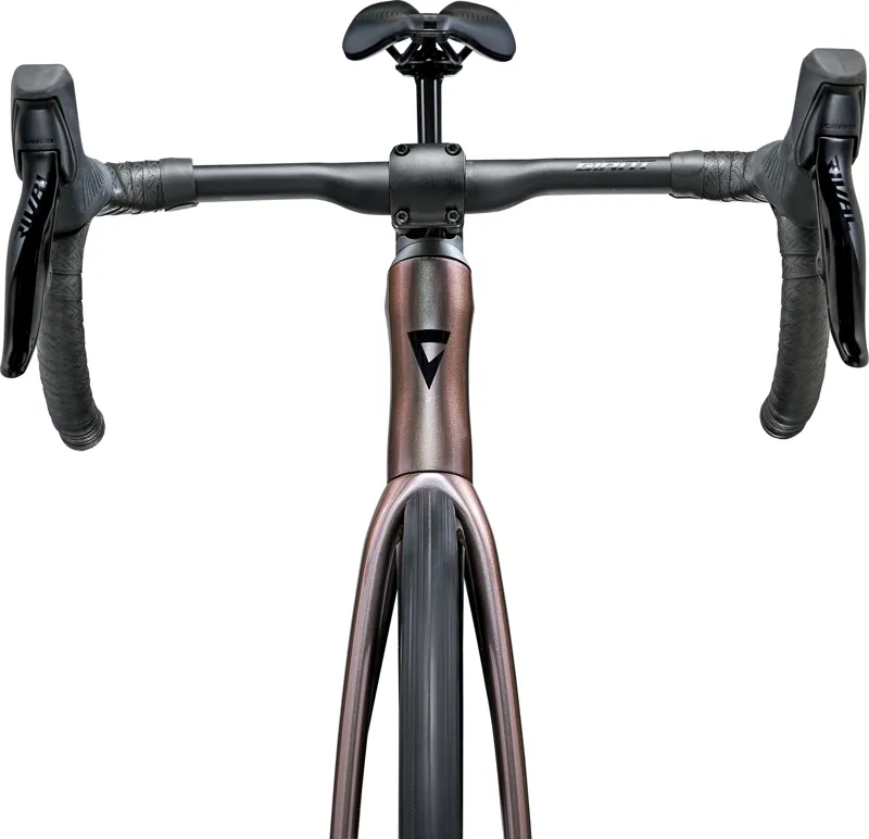 Giant Propel Advanced 1 2023 Road Bike in Orion Nebula-2