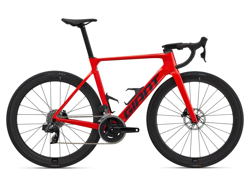 2023 Giant Propel Advanced Pro 1 Road Bike Pheonix Fire