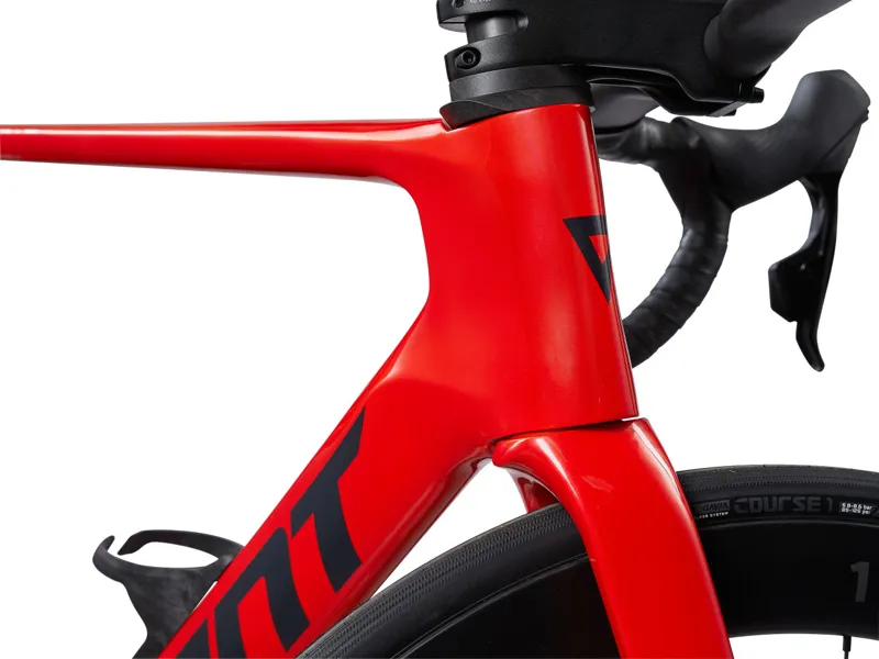 2023 Giant Propel Advanced Pro 1 Road Bike Pheonix Fire-4