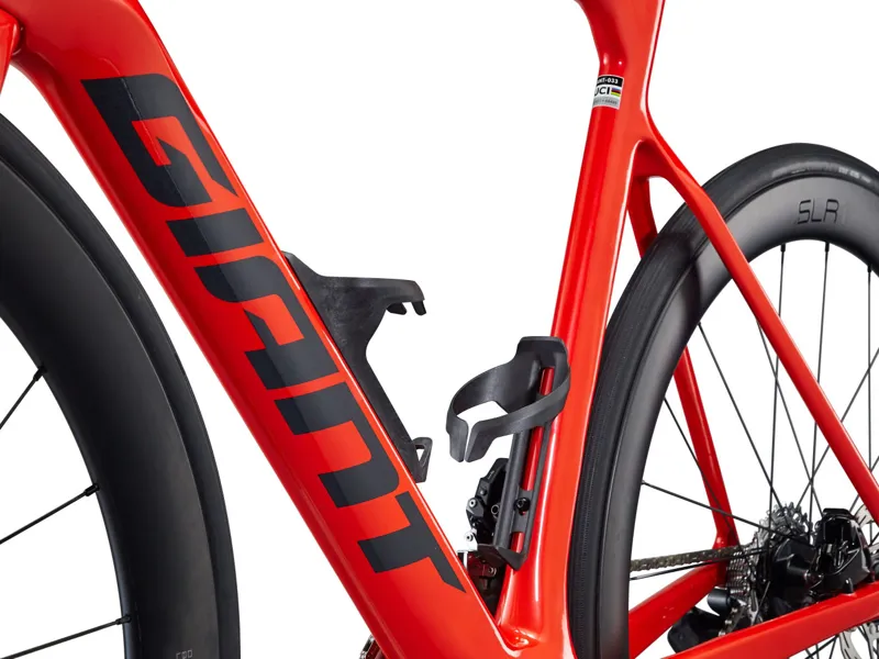 2023 Giant Propel Advanced Pro 1 Road Bike Pheonix Fire-8
