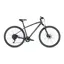 Whyte Malvern V3 Hybrid Bike in Black