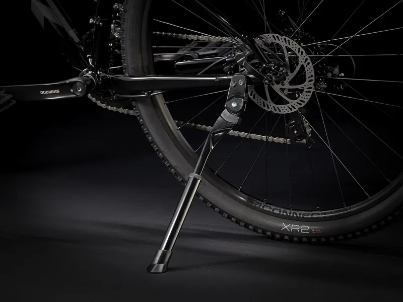 Trek Marlin 5 Mountain Bike 2021 in Grey-8