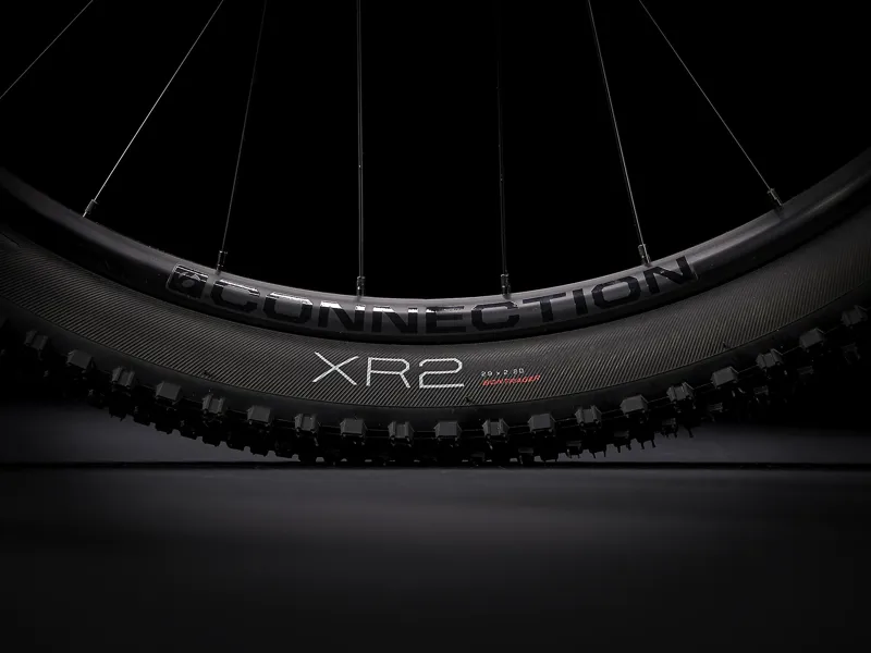 Trek Marlin 5 Hardtail Mountain Bike 2021 in Orange-6