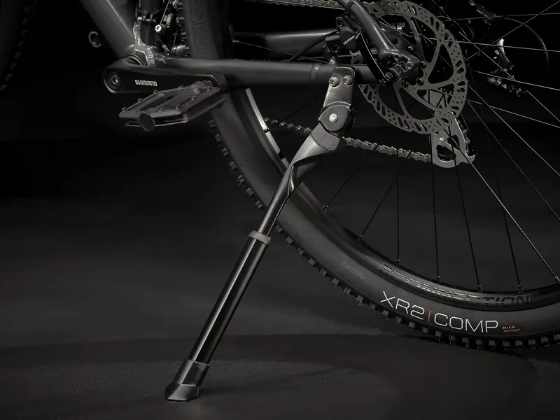  Trek Marlin 5 Mountain Bike in Grey-3