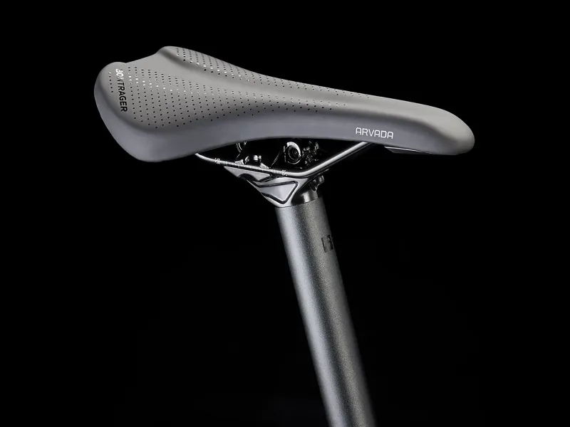  Trek Marlin 5 Mountain Bike in Blue-4